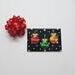Christmas Ornaments and Merry Christmas refrigerator magnets