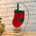 Stocking Ornament