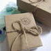 Comes gift box and ready to share with your special someone.