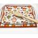 Quilted Casserole Hot Pad