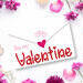 Valentine's Day Love Letter Signs
