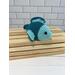 Crochet Fish