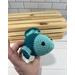 Amigurumi Fish