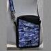 Veri Peri crossbody bag with adjustable strap, option for dog poop bag holder, Gift for Active pet parent