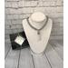 Chainmaille Necklace with Pendant