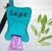Poop Bag Holder, Poop Bag Dispenser, Personalized Dog Gifts, Dog Birthday, Dog Mom