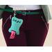 Poop Bag Holder, Poop Bag Dispenser, Personalized Dog Gifts, Dog Birthday, Dog Mom