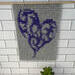 Chainmaille Wall Hanging