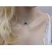 Lapis Lazuli Necklace with Moonstone