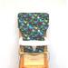 highchair replacement pad for the older wooden highchairs