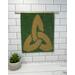 Triquetra Wall Hanging