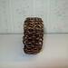 Chainmaille Dragonscale Cuff