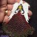 Angel of Pines Christmas Ornaments
