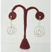 Sterling & Mixed Metal Clip On Earrings