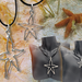Starfish necklace by Bendi's