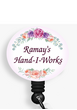 Ramay's Hand-I-Works