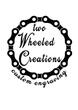 Two Wheeled Creations