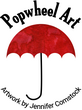 Popwheel Art