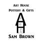 Arthouse pottery and gifts