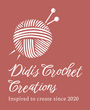 Didi's Crochet Creations Didi's Crochet Creations