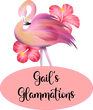 Gail's Glammations
