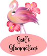 Gail's Glammations Gail's Glammations
