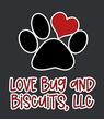 Love Bug and Biscuits LLC