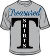 Treasured T Shirts