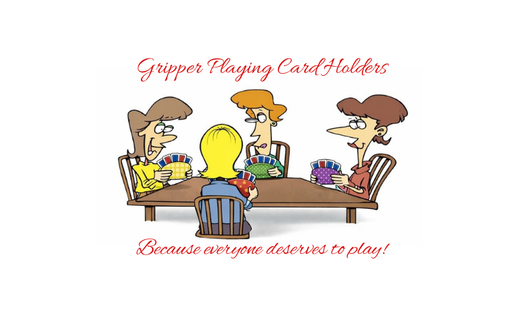 Ladies w/cardholders