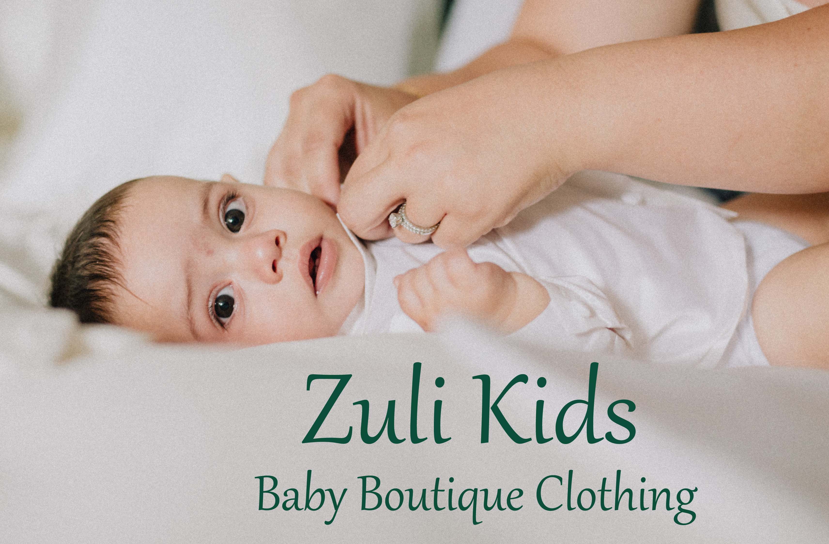 Baby Boutique Clothing