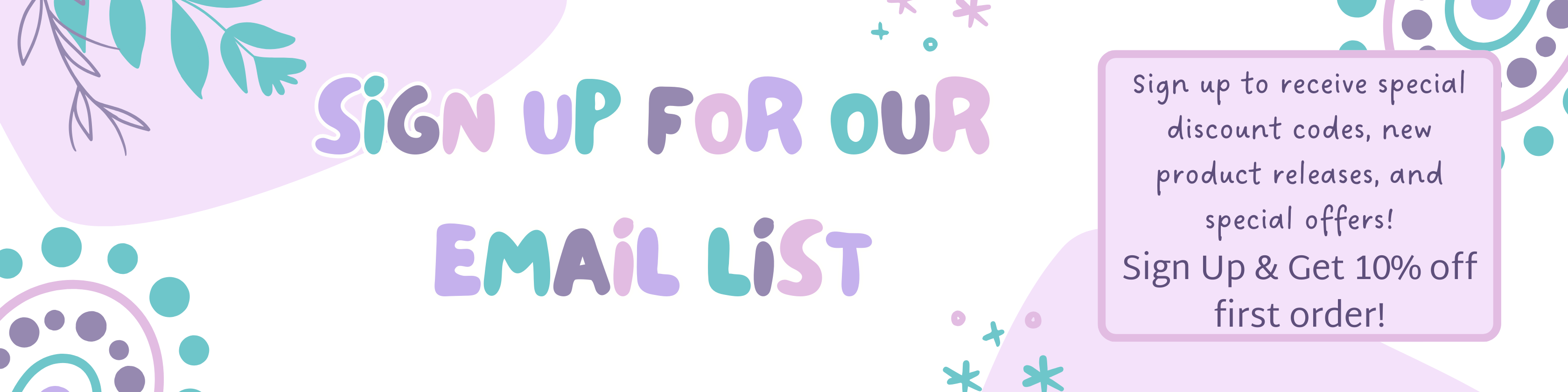 Email List