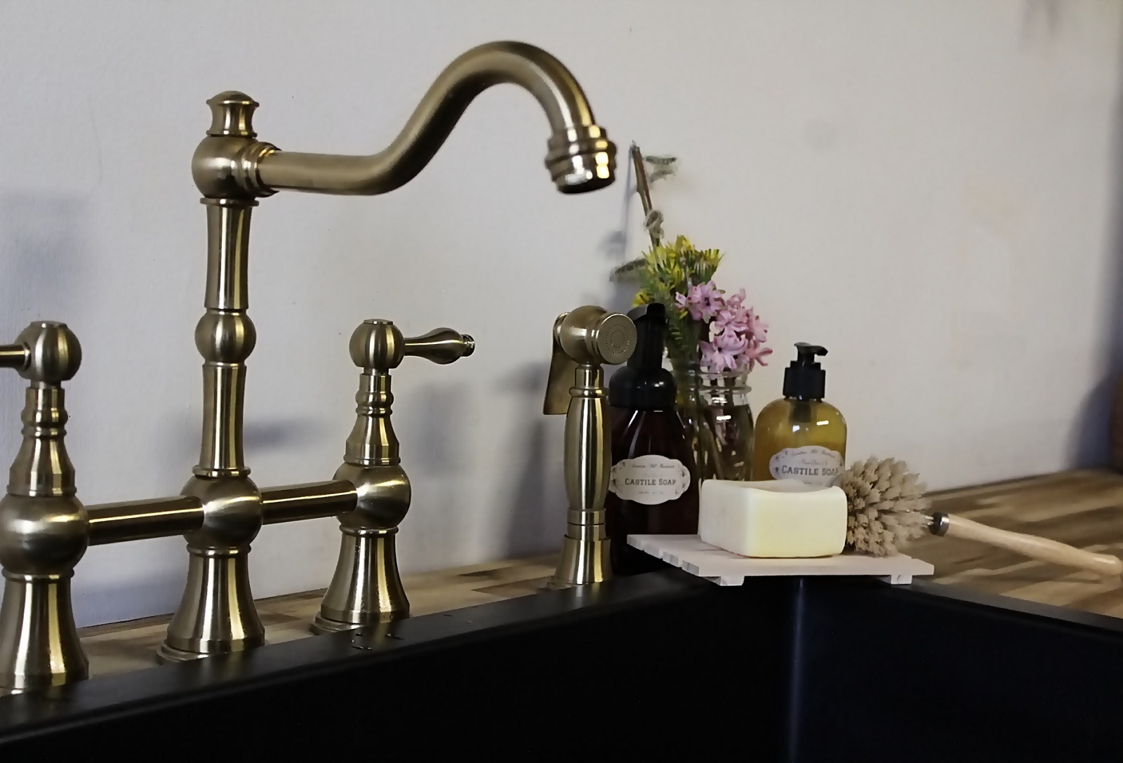 Kitchen+Household