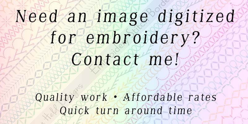 digitizing services available