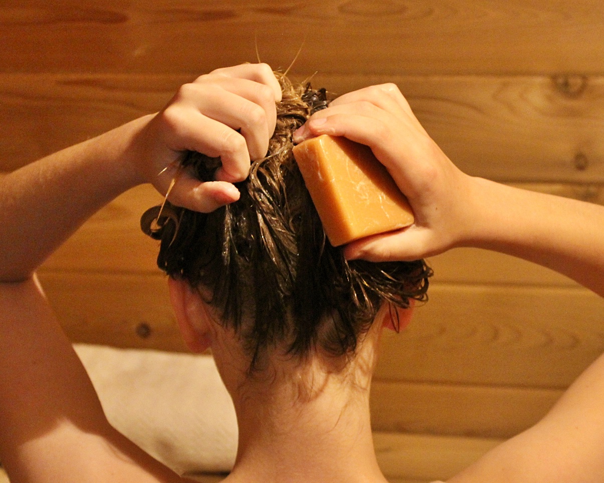 Hair Care
